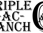 Triple-AC-Ranch Logo