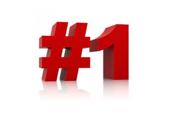 Am I Number 1 in Google #1 in Google?